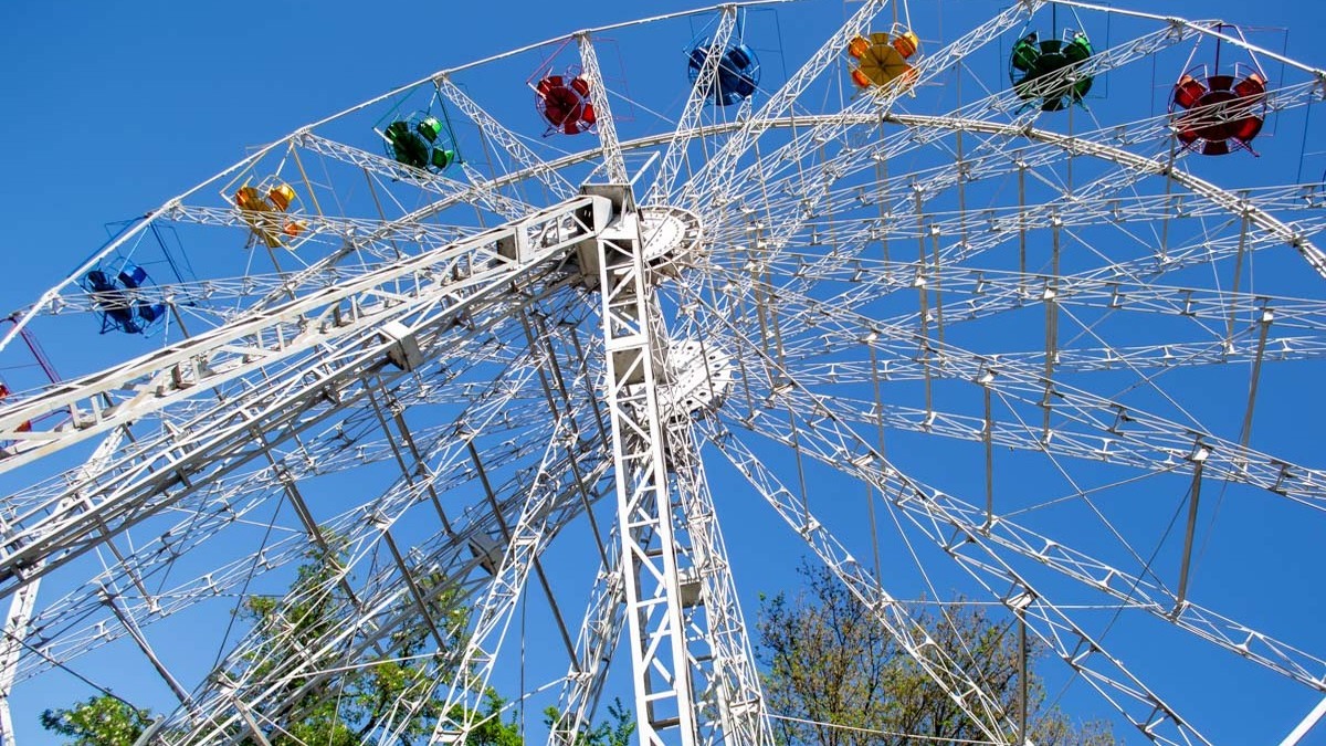 Кам’янське відзначить Всесвітній день донора святковою програмою у міському парку