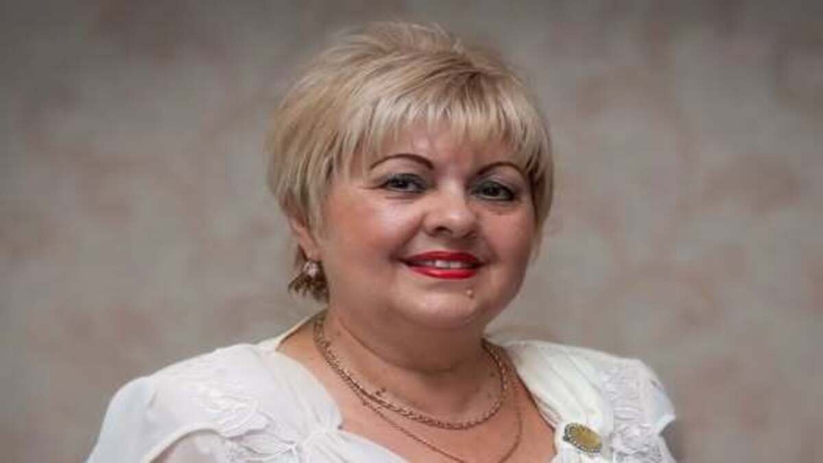 Вітаємо талановиту музикантку