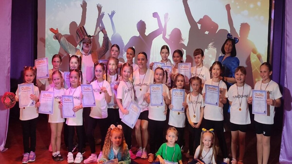 Будинок культури селища Карнаухівка запрошує!