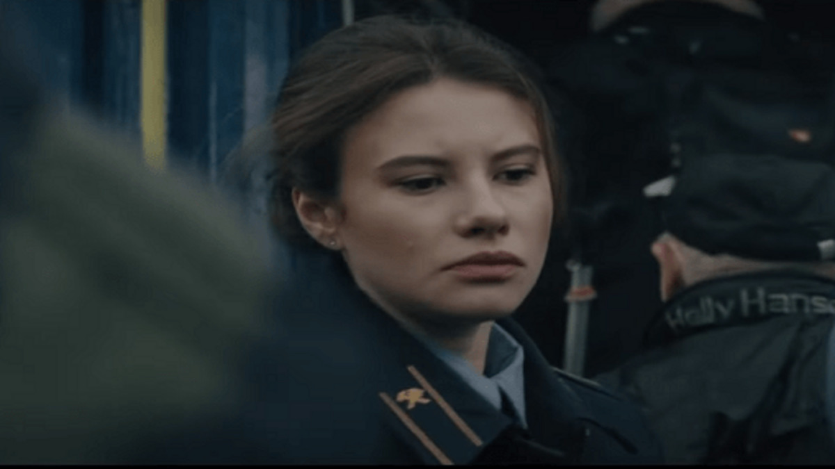 Український мінісеріал “Потяг” здобув перемогу на престижному фестивалі в Італії