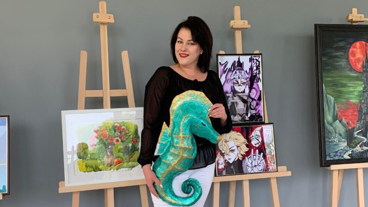 Катерина Хаврунова: “Кожна дитина має талант — головне, щоб поряд була людина, яка його побачить”