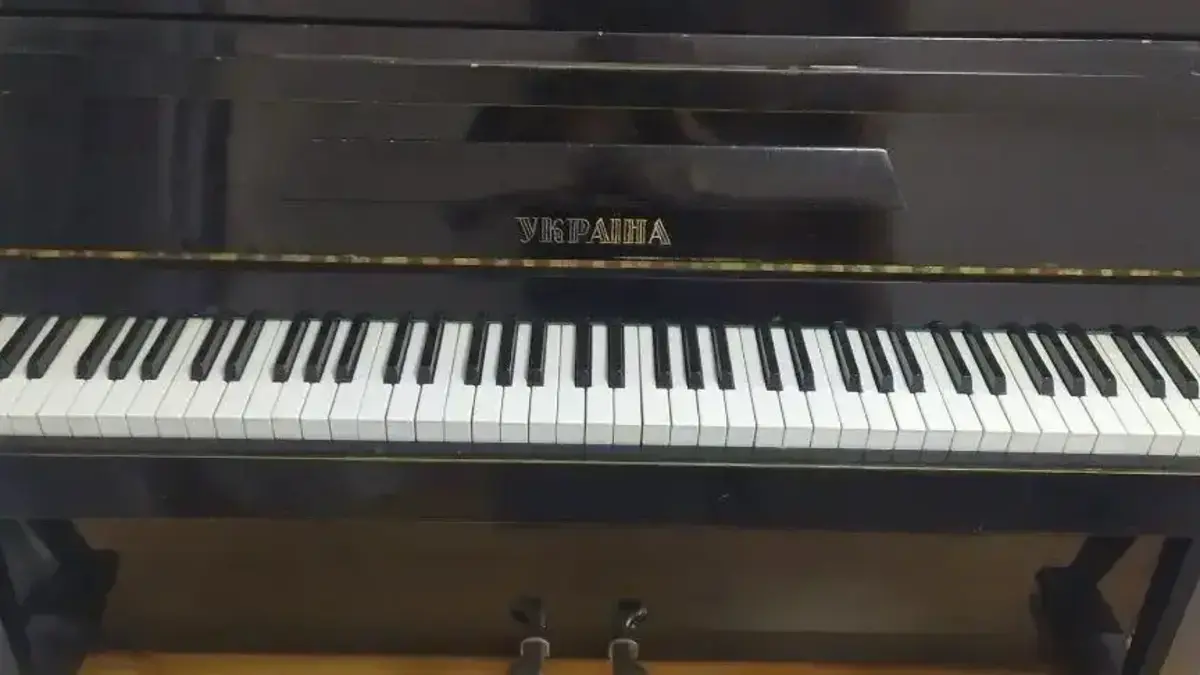 Музыкальные таланты есть в Каменском