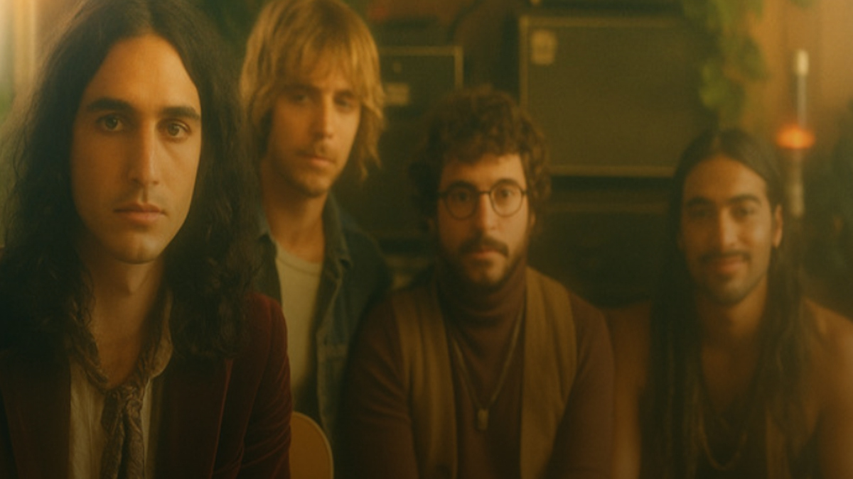 The Velvet Sundown: коли музика вже не потребує людей