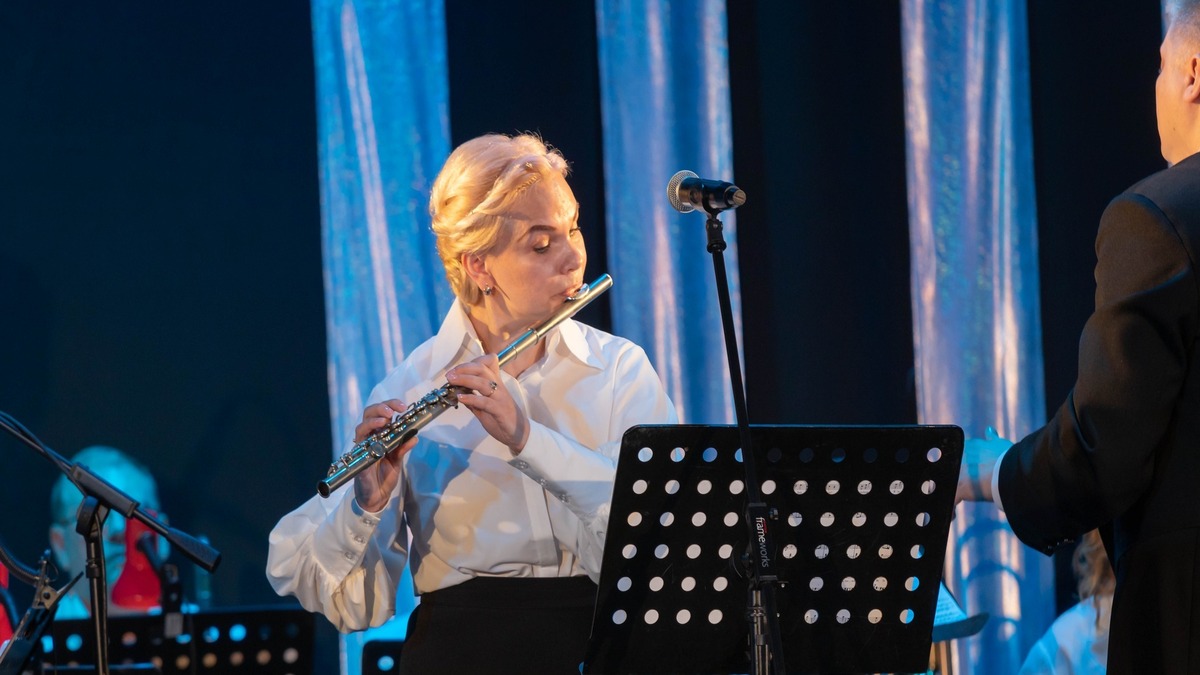 Театр ім. Лесі Українки запрошує на магічний концерт