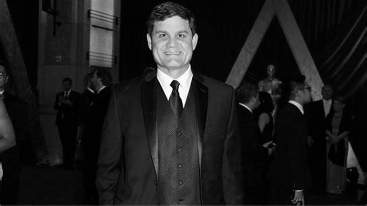 Пішов з життя Джейсон Константин — творець легенд “Пили” та “Джона Віка”