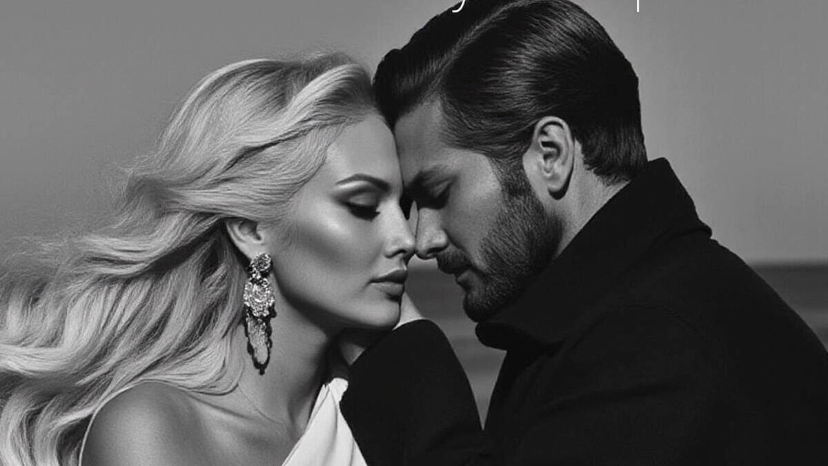 “Це мій гімн кохання”: Катерина Бужинська повертається з вірусною весільною баладою