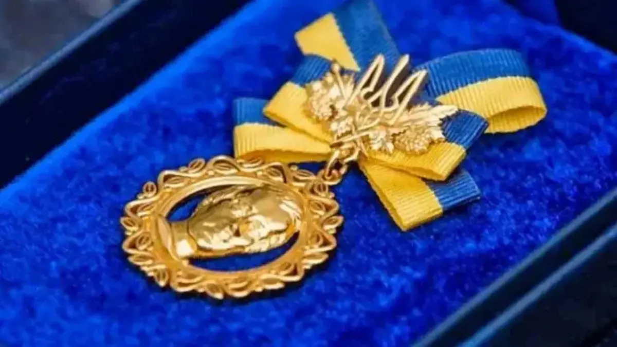 Шевченківську премію доповнили новими номінаціями