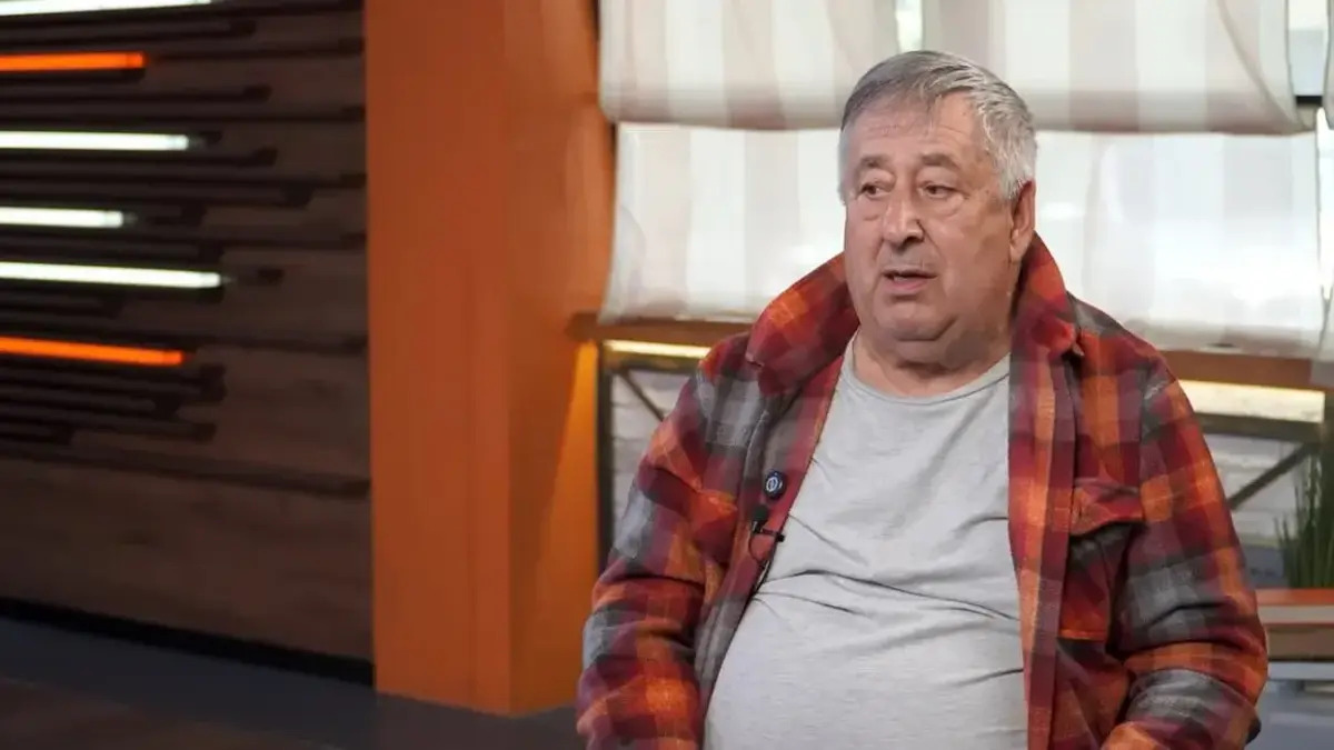 Замість столиці — Чернігів: ведучий “Миколиної погоди” пояснив свій вибір