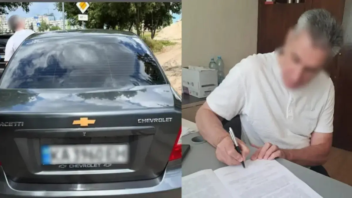 У Києві водій таксі Bolt побив співачку Тоню Матвієнко: йому повідомлено про підозру