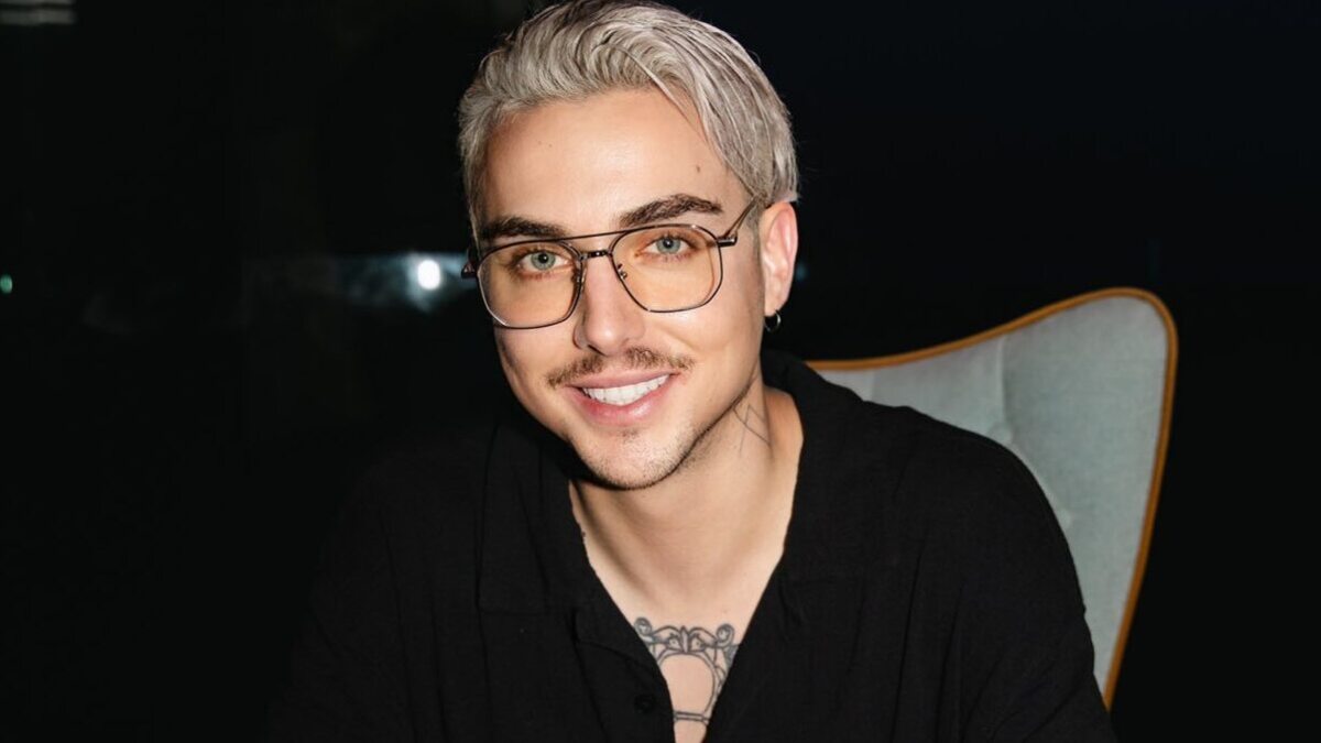 MELOVIN дає безкоштовний концерт в Одесі просто неба