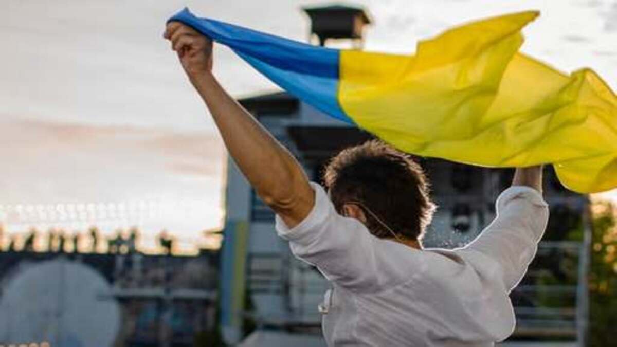 “Океан Ельзи” зібрав понад 7 мільйонів гривень для ГУР під час концертів у Львові