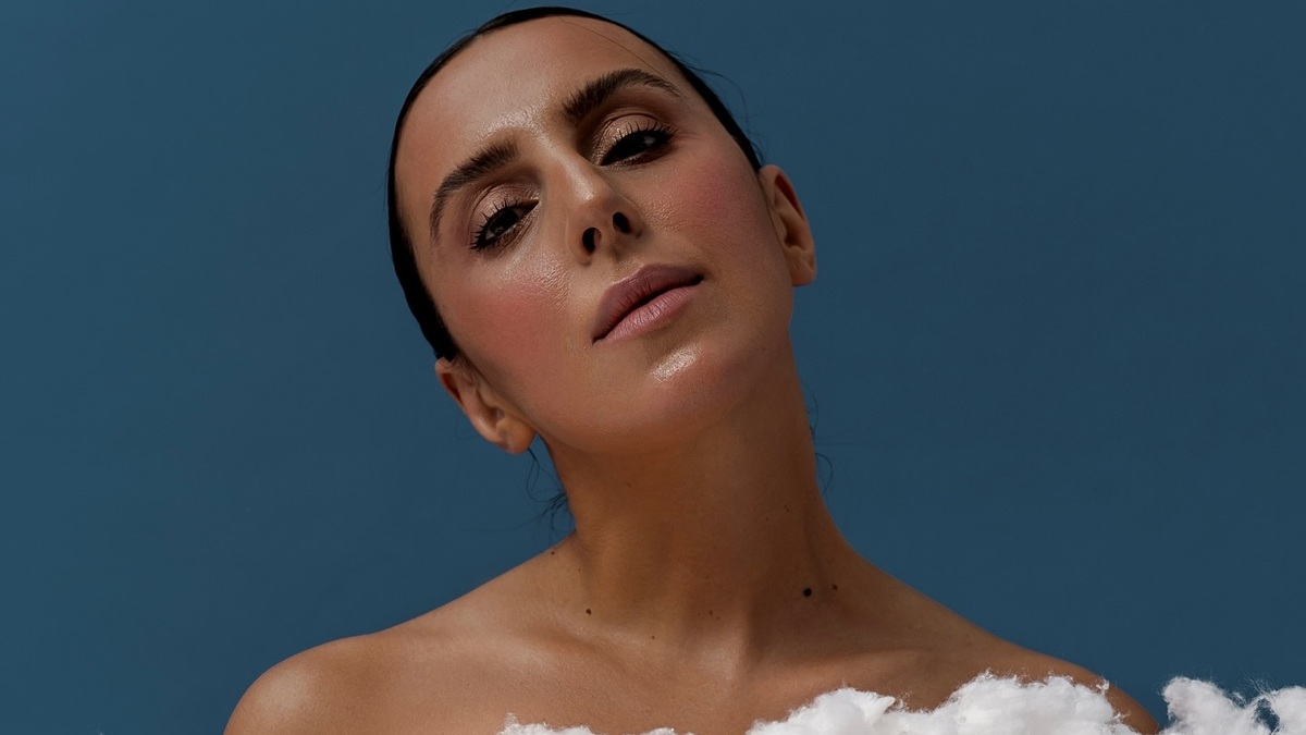 Джамала стала академіком Grammy