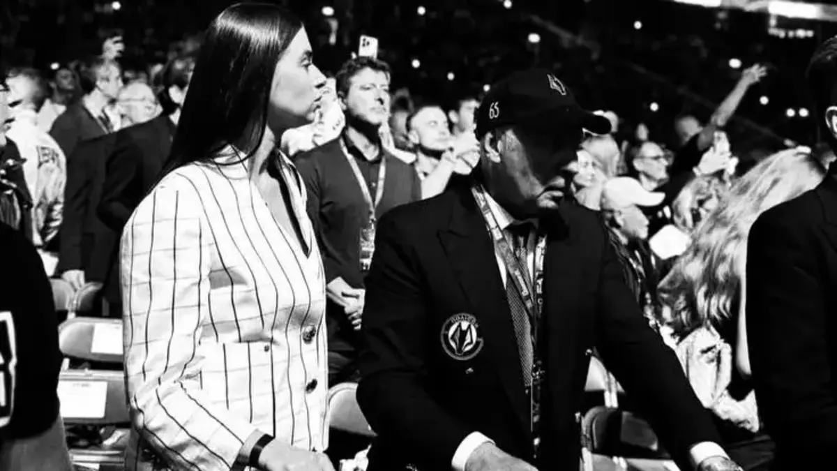 Лондон, бокс і мода: Катерина Усик з’явилася на поєдинку в образі за 380 тисяч гривень