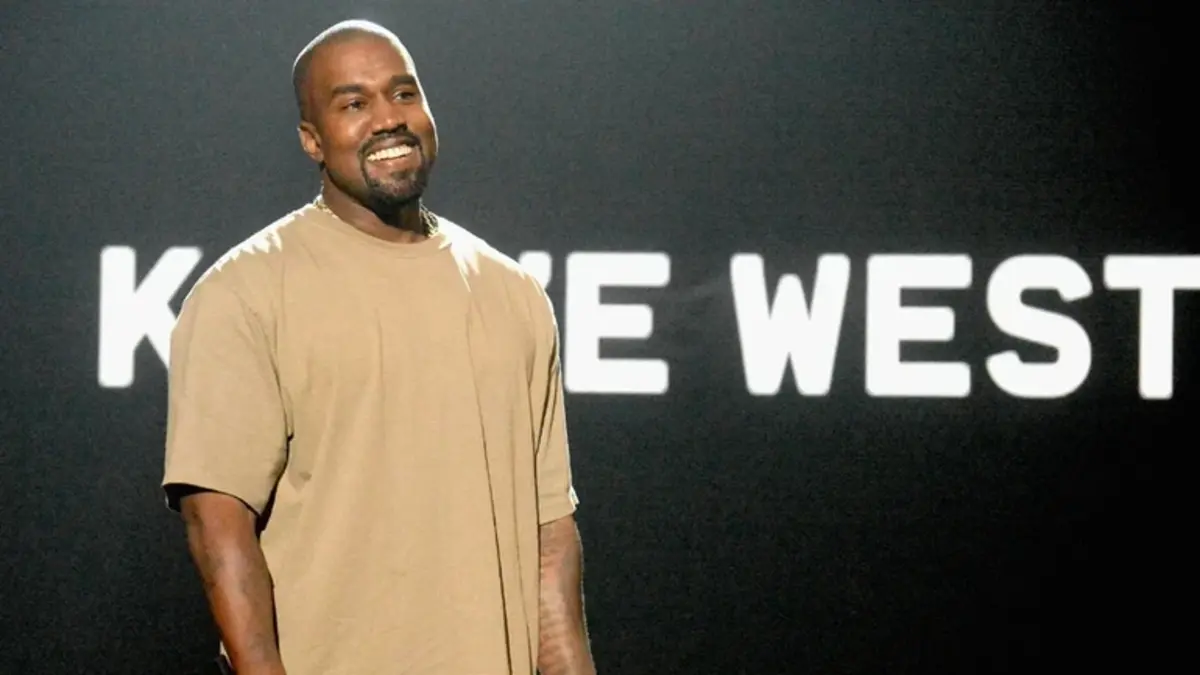 Словаки просять заборонити виступ Каньє Весту на фестивалі у Братиславі