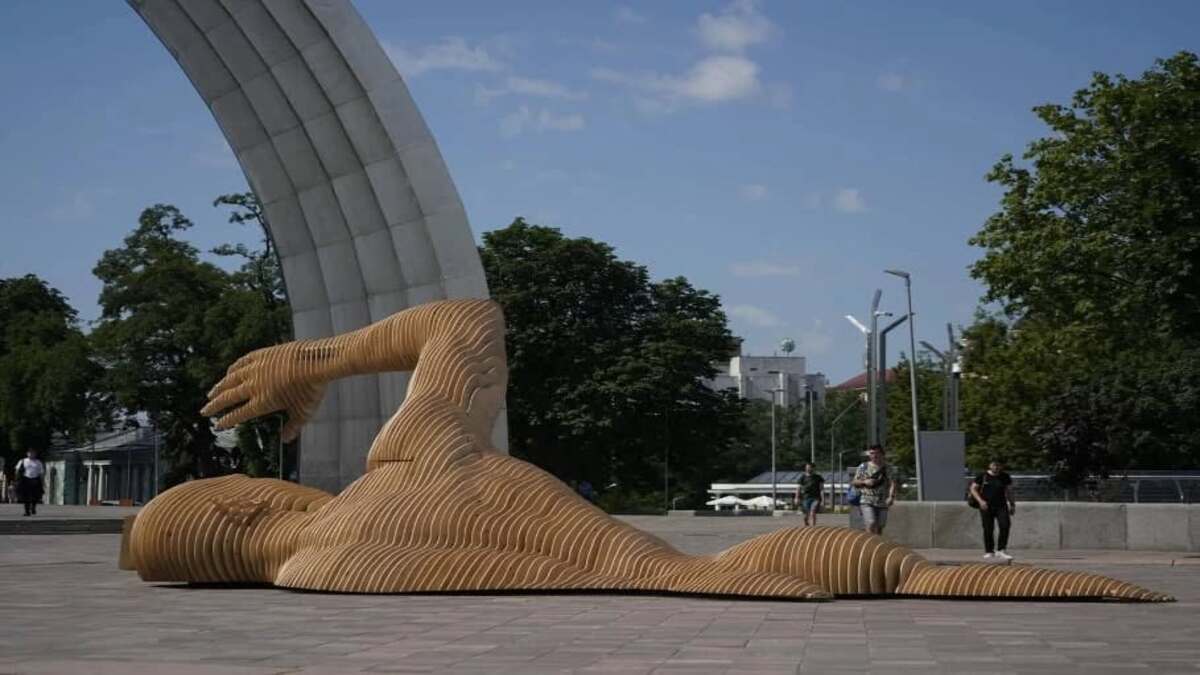 Україна на Burning Man 2025: наші арт-проєкти вже в дорозі!