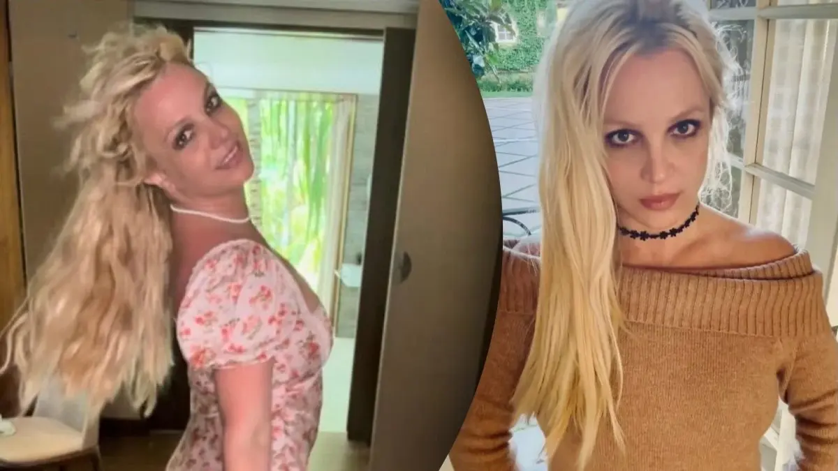 Брітні Спірс удочерила маленьку дівчинку