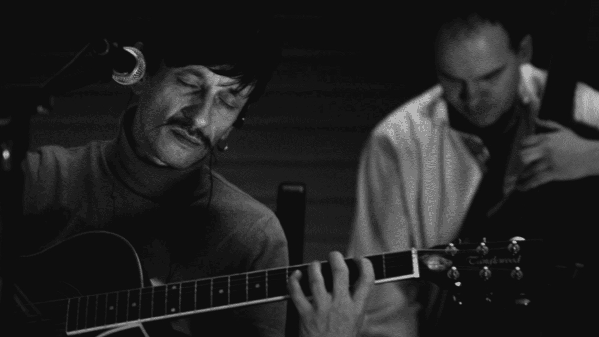 Новий проєкт у Домі “Слово”: звучання історичної пам’яті від “Пиріг і Батіг”