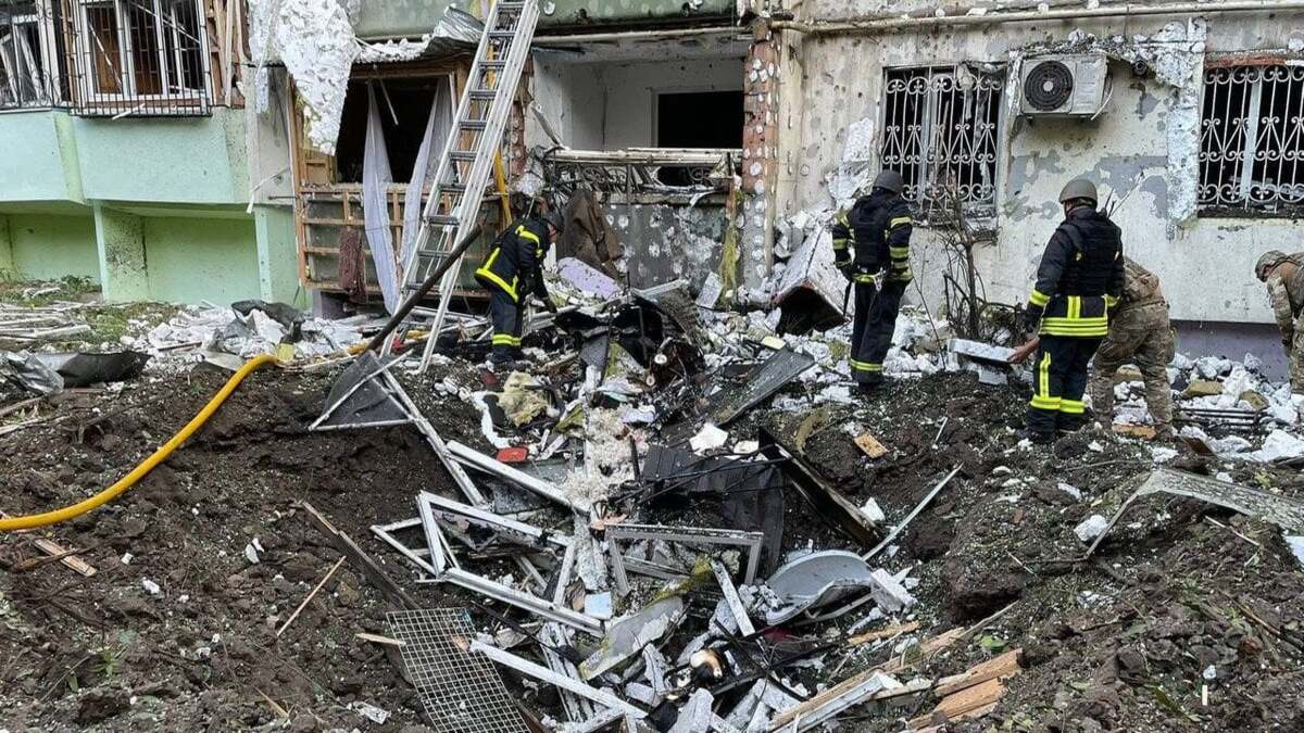 У Чернівцях завтра день жалоби за жертвами російської атаки