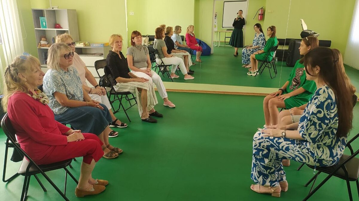 Музична терапія від Кам’янської школи мистецтв №5 пройшла успішно