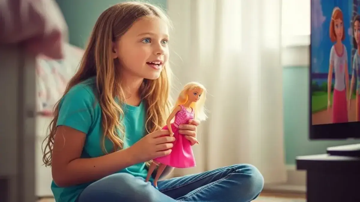 Буде створено новий фільм про Барбі, він вже в роботі