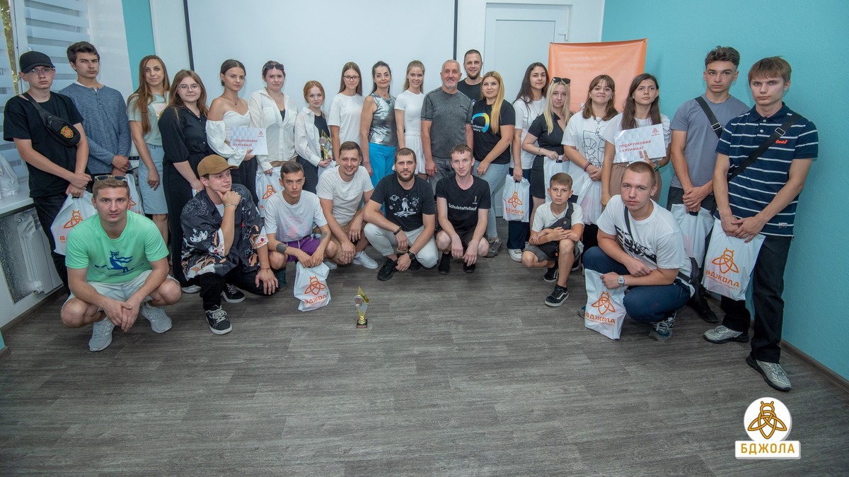 День працівників металургії очима молоді