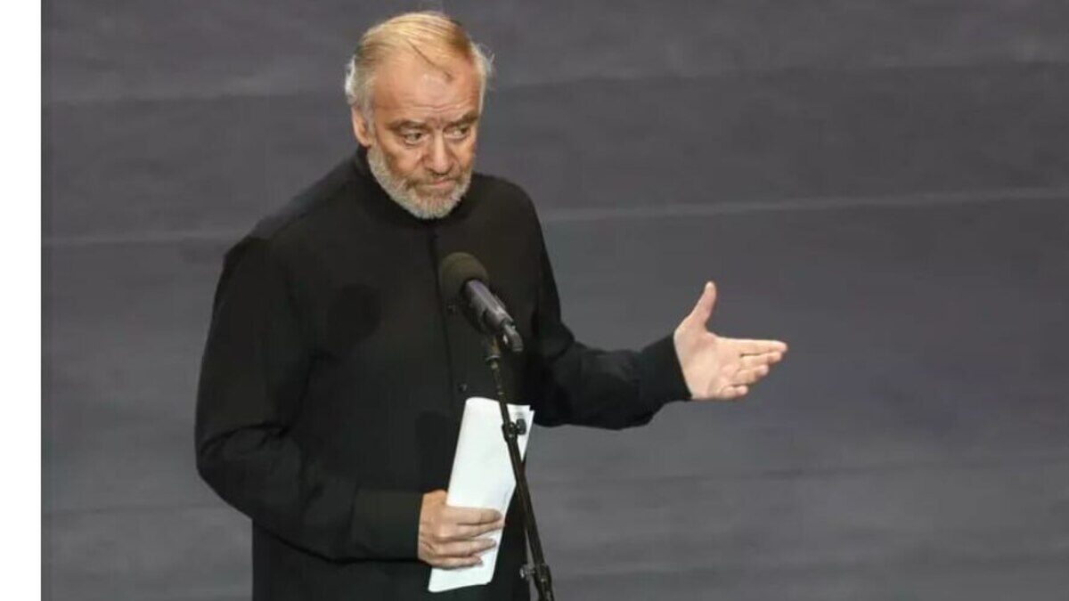 В Італії скасували концерт Валерія Гергієва