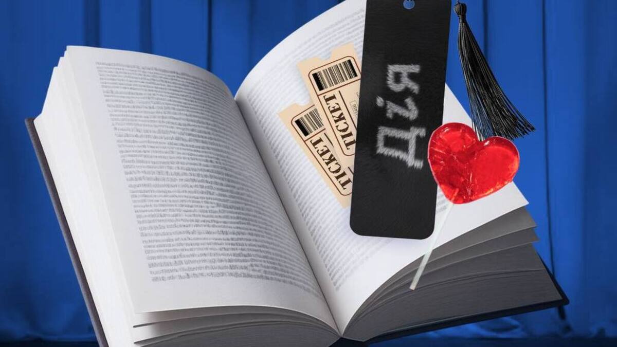 294 000 книг за полгода: что выбрали 18‑летние украинцы в программе єКниги