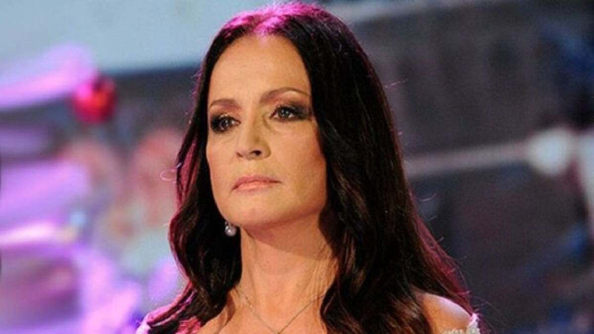 Софія Ротару після атаки на Київ 4 липня висловила свій біль