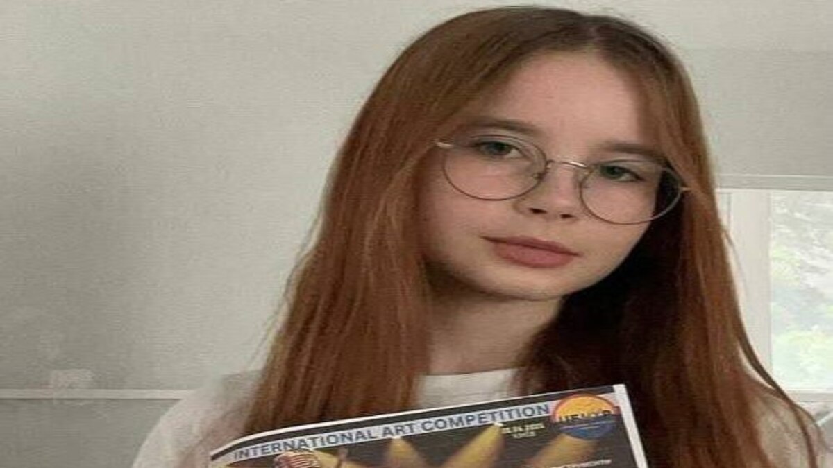 Вітаємо ученицю Кам’янської школи мистецтв №6 із перемогою!