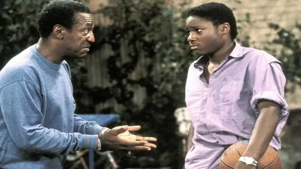 Актор Малкольм-Джамал Уорнер, Тео з “Шоу Косбі”, потонув у віці 54 років