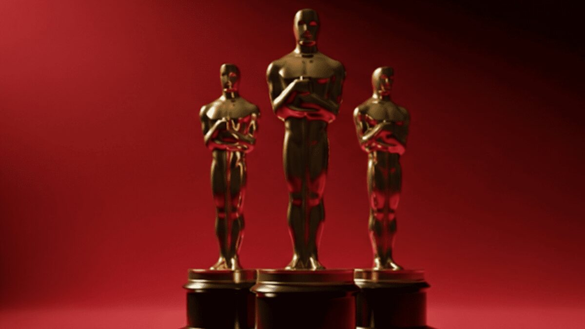 “2000 метрів до Андріївки”: новий фільм Чернова може знову принести Україні “Оскар”