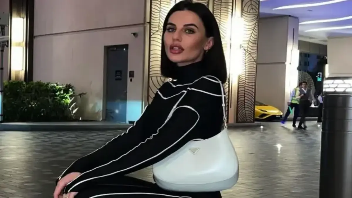 Скандальна еміграція: Анна Алхім покидає Україну