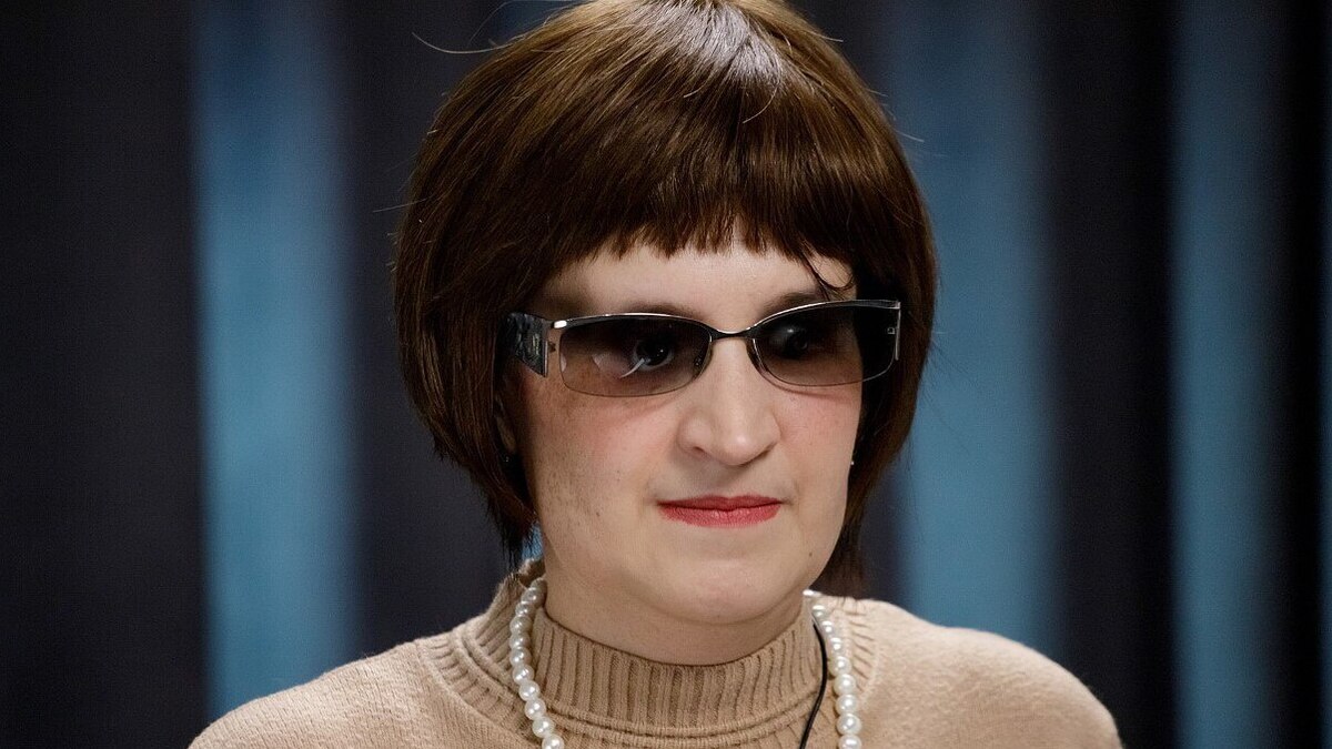 “Жити тут і зараз”: розмова з Марією Дружко та прохання про підтримку