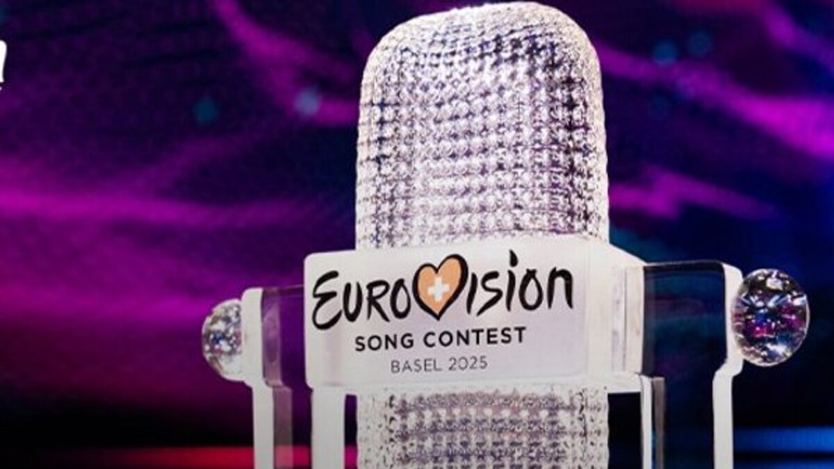 Україна виступить на ювілейному “Євробаченні-2026” у Відні