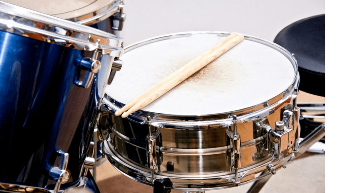 Талановита барабанщиця з Кам’янського визнана найкращою на ІІ Всеукраїнському конкурсі талантів