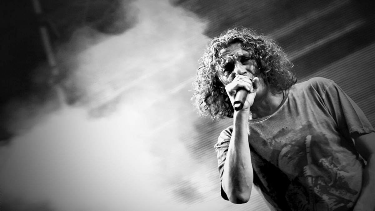 Гурт “Скрябін” презентував кліп “Твій портрет”, знятий ще у 1999 році