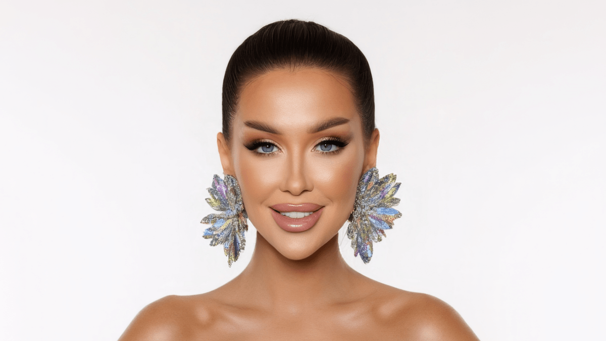 В сукні від Gasanova: українка представить штат Іллінойс на конкурсі краси в США