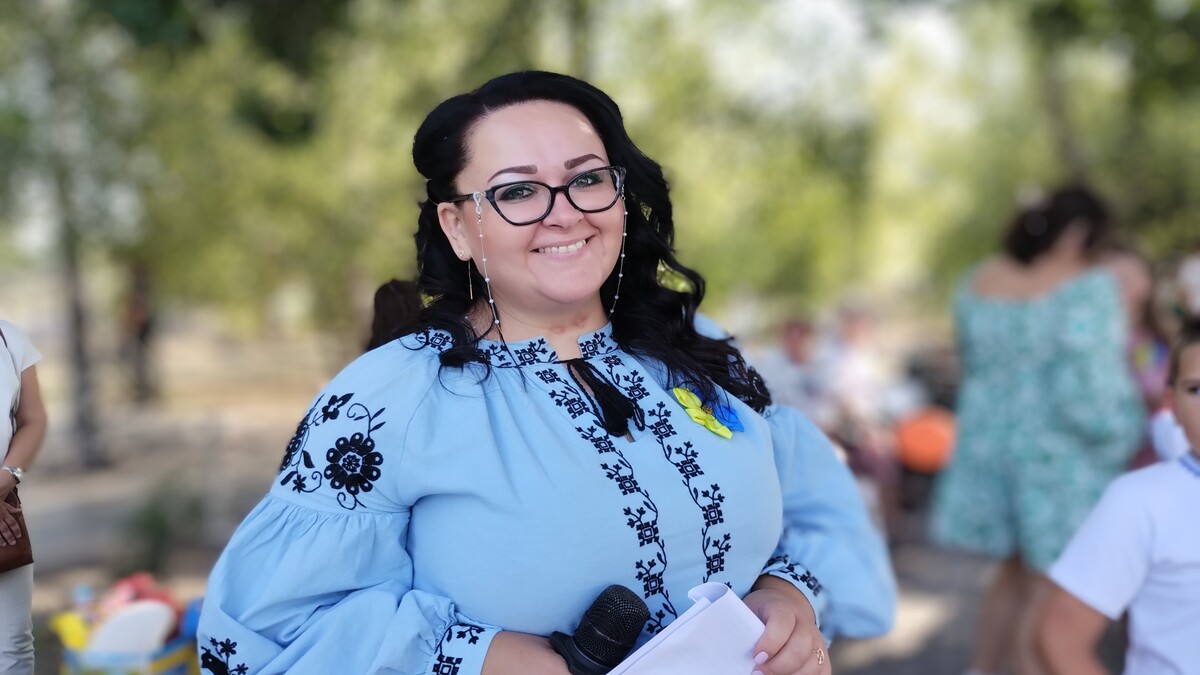 Свято, що об’єднало серця: концерт до Дня Незалежності у Кам’янському