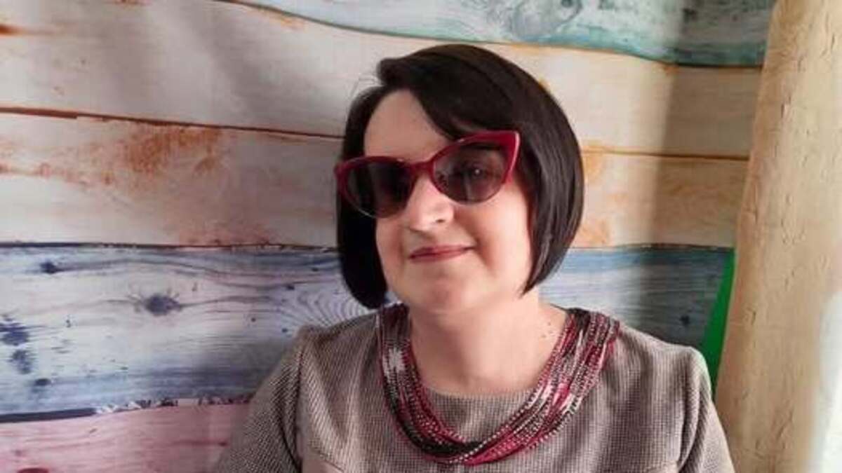 Відомій письменниці з Кам’янського потрібна допомога