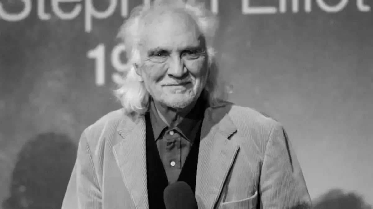 Ушел из жизни Теренс Стэмп — актер, чья карьера длилась более шести десятилетий