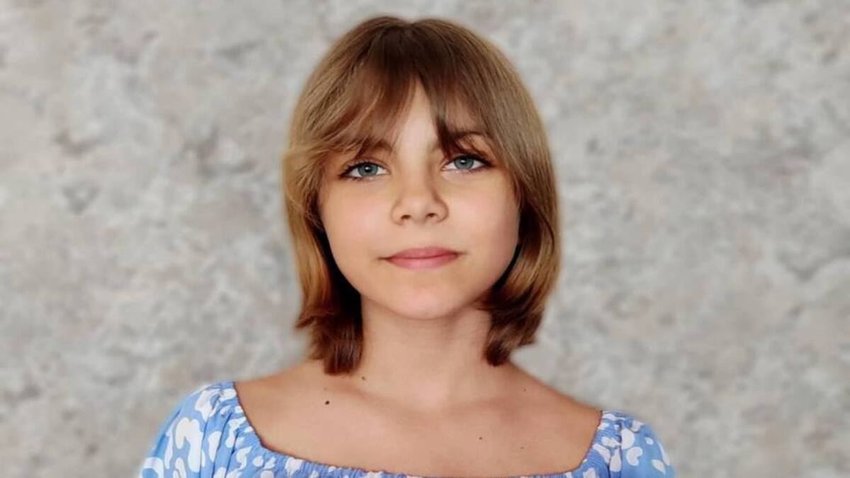 Успіх учениці Кам’янської школи мистецтв №2 на Всеукраїнському творчому конкурсі