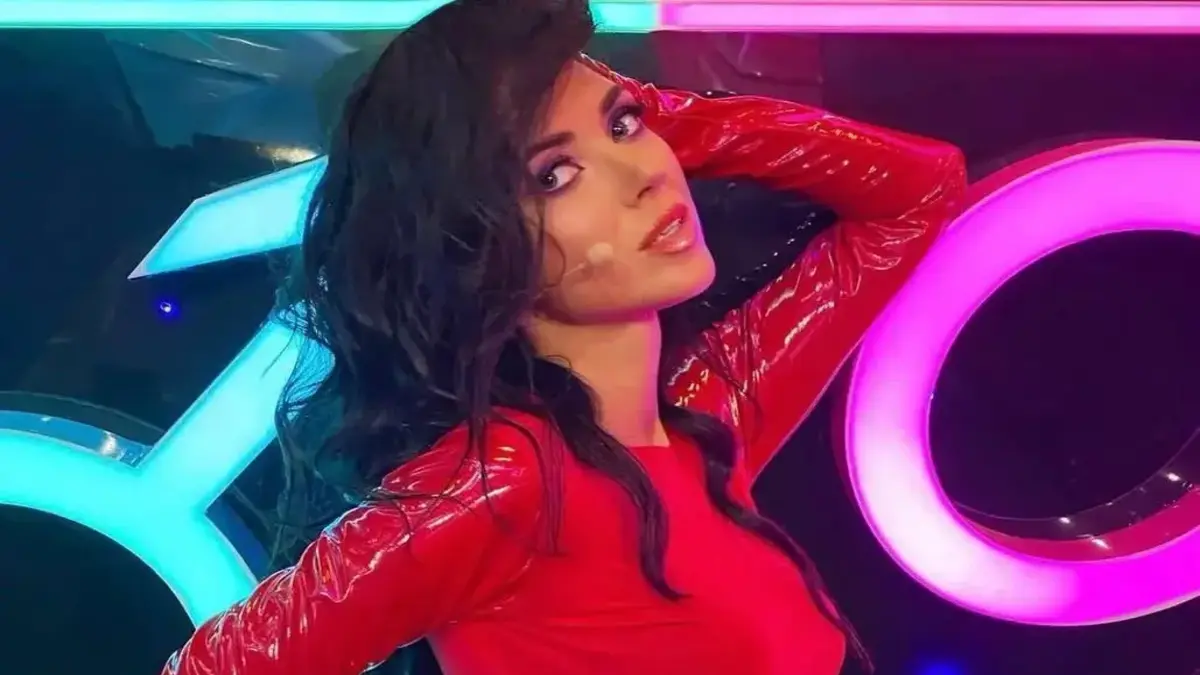 Учасниця гурту “НеАнгели” народила первістка