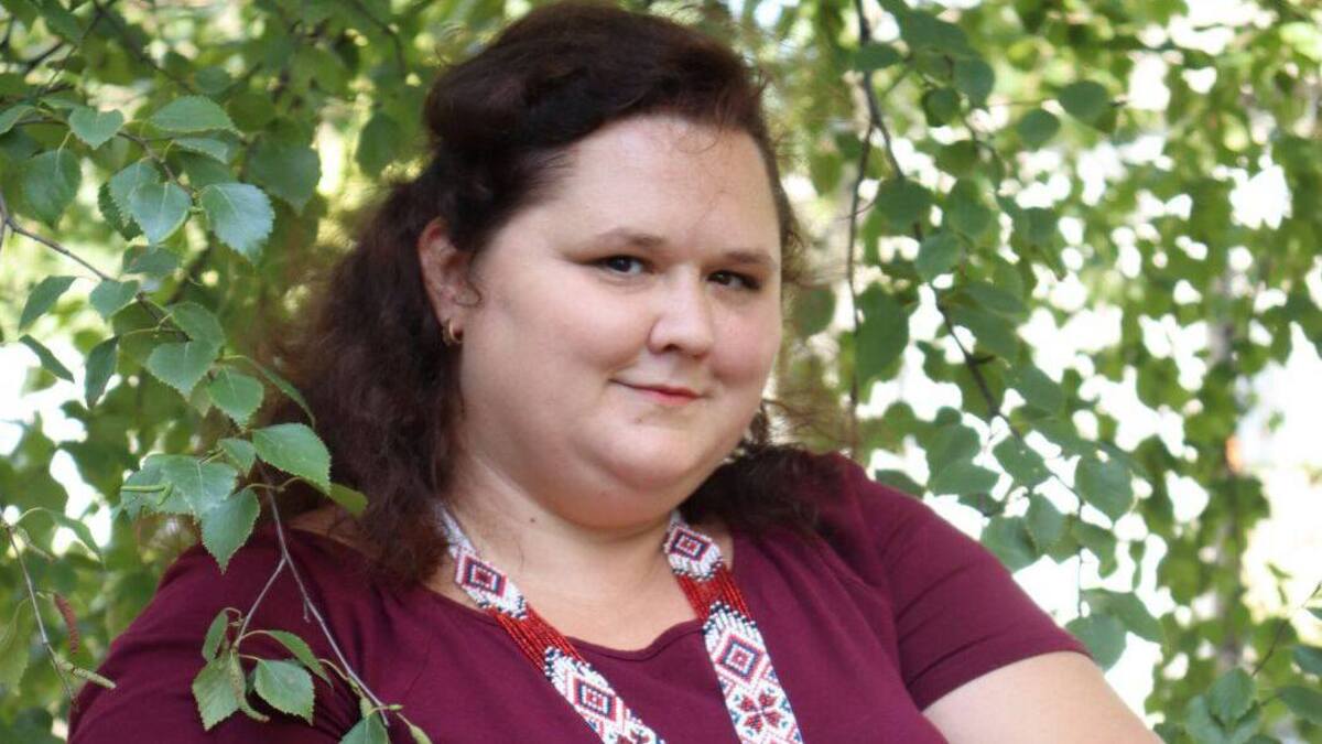 Кам’янчанка Марина Корнійчук здобула відзнаку у конкурсі рукописів навчальної літератури