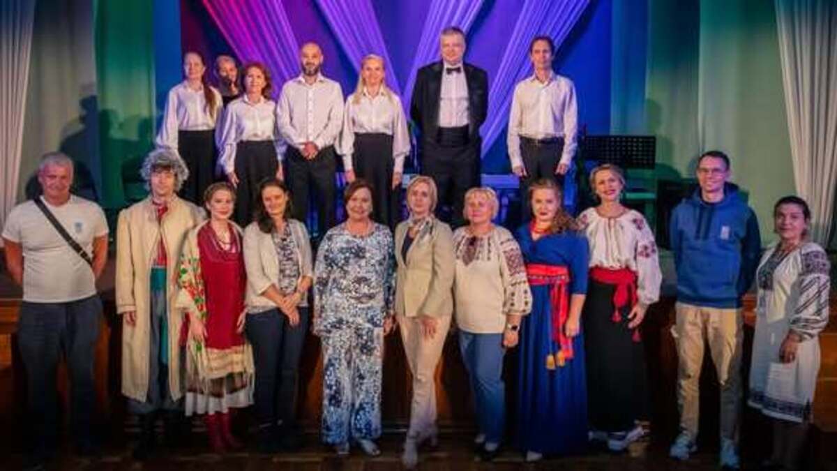 Делегація ПРООН відвідала Кам’янське