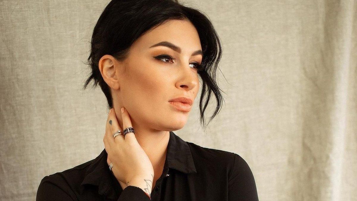 Концерт Анастасії Приходько незабаром відбудеться у Кам’янському театрі ім. Лесі Українки