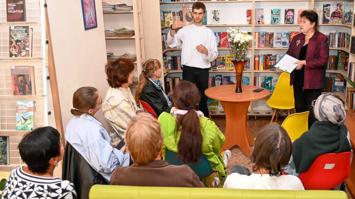 Владислав Шаповалов: фотограф, який імпровізує як джаз