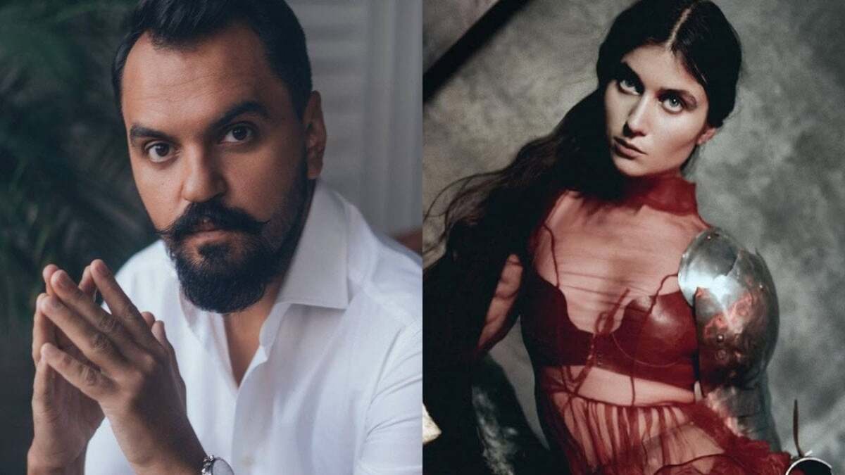 Jerry Heil націлена на Євробачення-2026: Ясинський запевняє у її перемозі