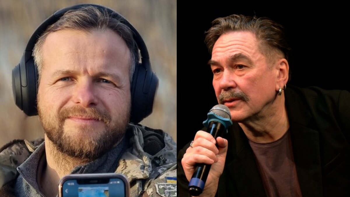 Українські романи підкорюють Америку: Чапай та Андрухович виходять на англомовний ринок у 2026 році