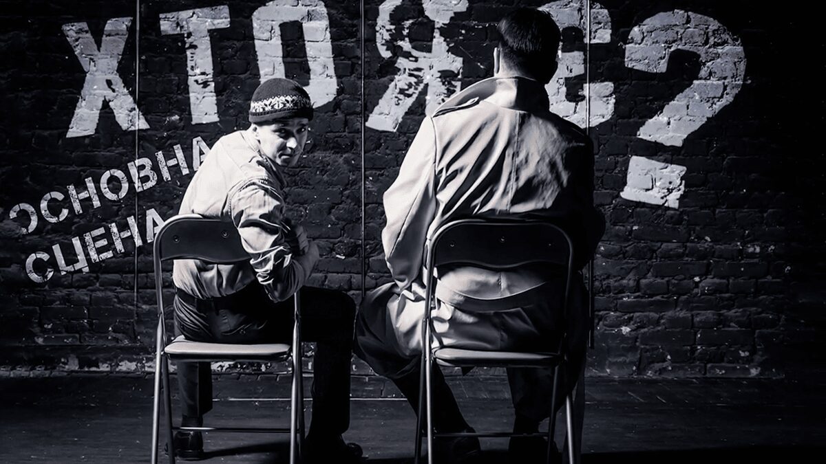 Незабаром у Кам’янському театрі ім. Лесі Українки відбудеться відкриття нового театрального сезону!