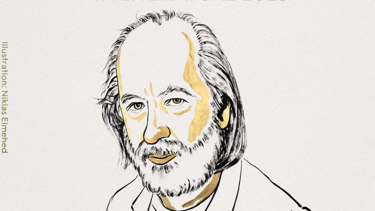 Оголошено лауреата Нобелівської премії з літератури-2025